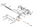 Вита гнучка пружина STIHL 41371824500