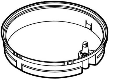 Розетка (42447011600)
