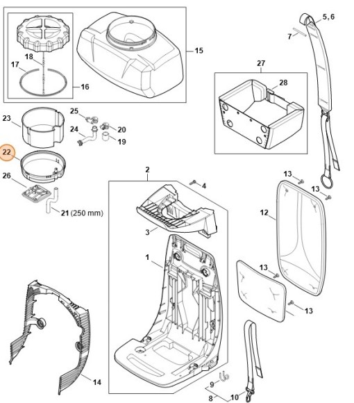 Розетка (42447011600)