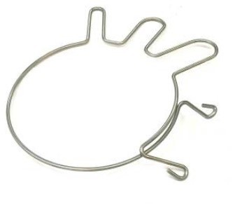 Скоба для шланга STIHL 42447088700