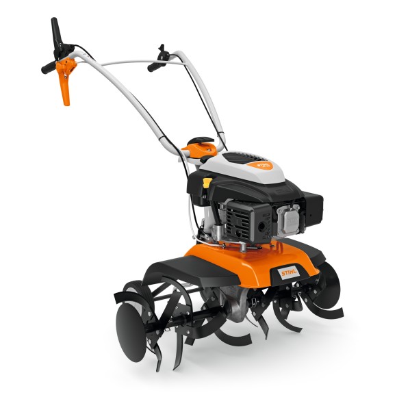 Грунтофрез (мотокультиватор) STIHL MH 685.0, ширина захвата 85см (62410113932)