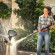 Мойка высокого давления STIHL RE100.0 PLUS CONTROL, 120 бар (RE020114530)
