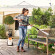 Мойка высокого давления STIHL RE100.0 PLUS CONTROL, 120 бар (RE020114530)
