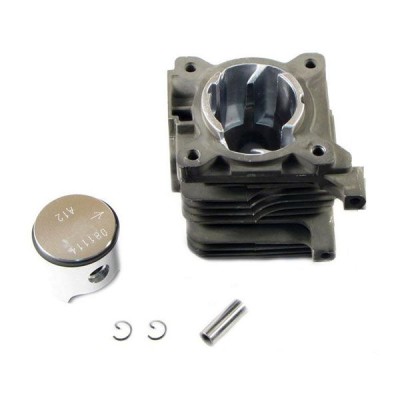 Цилиндр с поршнем диаметром 34 мм STIHL 41400201204 Цилиндр с поршнем диаметром 34 мм STIHL 41400201204