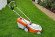 Газонокосилка аккумуляторная STIHL RMA 235.1 SET, 33см (63112000049)