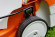 Газонокосилка аккумуляторная STIHL RMA 235.1 SET, 33см (63112000049)