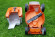 Газонокосилка аккумуляторная STIHL RMA 235.1 SET, 33см (63112000049)
