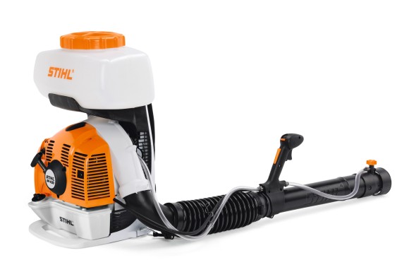 Опрыскиватель бензиновый STIHL SR 430 (42440112600)