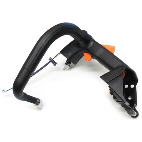 Корпус рукоятки STIHL 11457901016