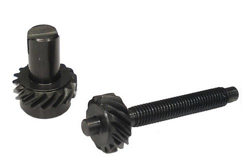 Комплект - Циліндричне зубчате колесо / Натяжний болт STIHL 11270071003