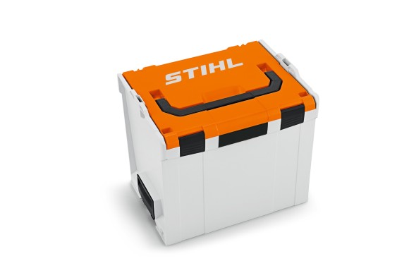 Коробка для зберігання приладдя до акумуляторного інструменту STIHL 00008829702