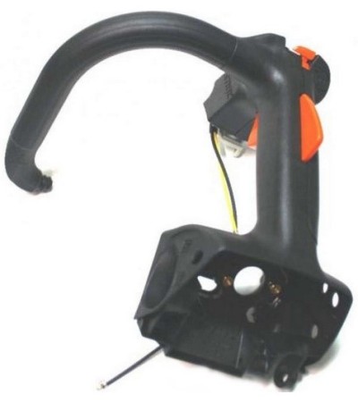 Корпус рукоятки STIHL 11377901001