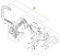 Корпус рукоятки STIHL 11377901001