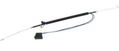 Трос управління дросельною заслонкою STIHL 41801801150