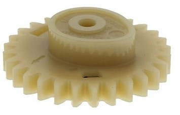 Погнутое колесо (42820301802)