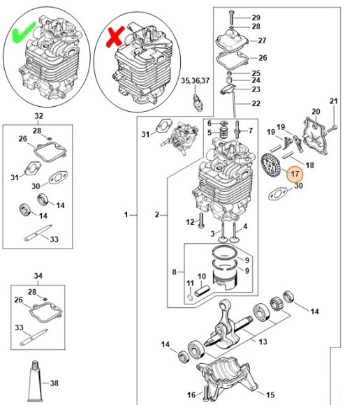 Погнутое колесо (42820301802)