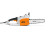 Электропила STIHL MSE 190 C-Q, 35 см (12092000157)