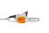 Электропила STIHL MSE 190 C-Q, 35 см (12092000157)