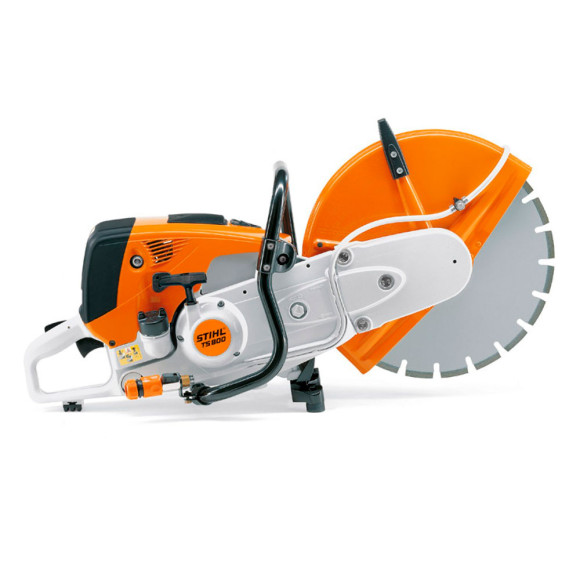 Бензорез STIHL TS 800, 400мм (42240112820)