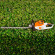 Аккумуляторные ножницы STIHL HSA 50.1 SET, нож 50см (45210113578)