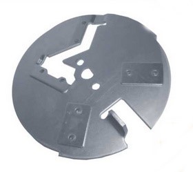 Щиток для ножа (60087005100) Щиток для ножа (60087005100)