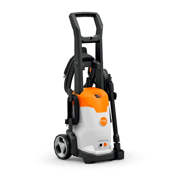 Мойка высокого давления STIHL RE 90, 130 бар (RE020114542)