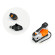 Аккумуляторный компрессор STIHL KOA 20.0 SET, 10бар (SA060118204)