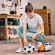 Аккумуляторный компрессор STIHL KOA 20.0 SET, 10бар (SA060118204)