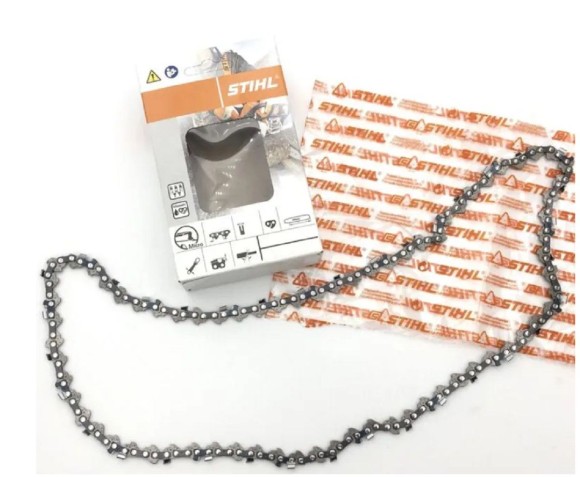 Цепь STIHL 23 RS Pro, 40 см 0.325", 1,6 мм, 67 z (36900000067)