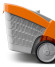 Газонокосилка аккумуляторная STIHL RMA 239.1, каркас, 37см (63200111431)