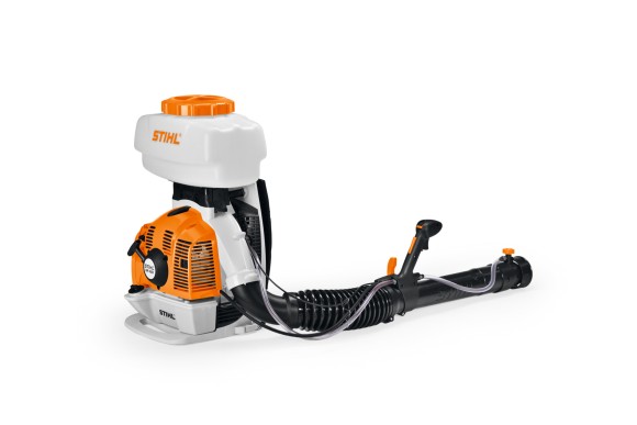 Опрыскиватель бензиновый STIHL SR 450 (42440112641)