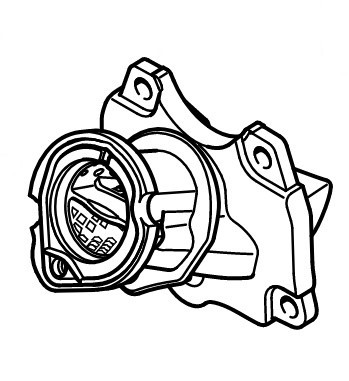 Камера (11431402501)