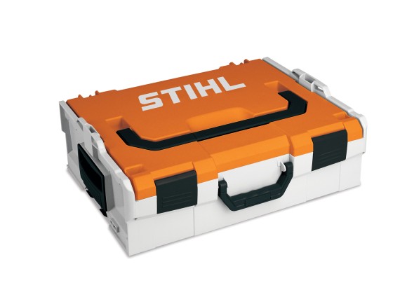 Коробка для зберігання приладдя до акумуляторної техніки STIHL 00008829700