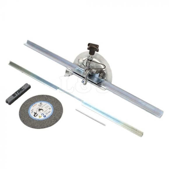 Поворотний супорт для ножів мотоножниць STIHL 52037501400