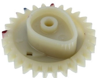 Погнутое колесо (42830301800)