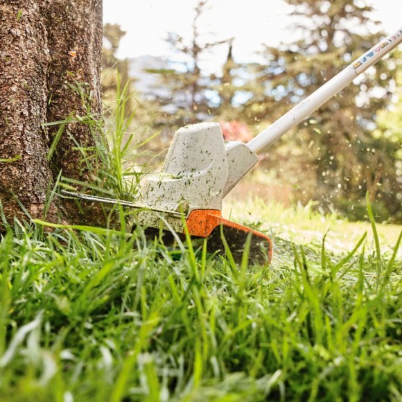 Триммер аккумуляторный STIHL FSA 57 SET, кос.гол. AutoCut C 3-2 (45220115748) Триммер аккумуляторный STIHL FSA 57 SET, кос.гол. AutoCut C 3-2 (45220115748)