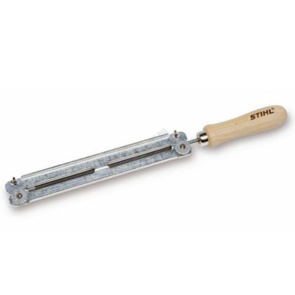 Напильник с державкой STIHL 3/8", 0.404, под напильник 5.5мм (56057504330)