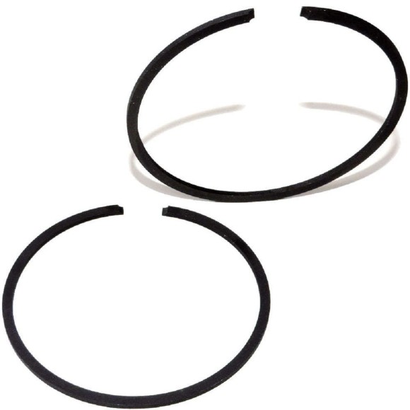 Компрессионное поршневое кольцо диаметром 35 х 1,5 мм STIHL 41190343001