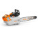 Аккумуляторная пила STIHL MSA 190.0T Pro, 30 см, каркас (MA052000001)