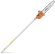 Насадка-высорез из STIHL HT-KM, шина 30 см (41822000160)