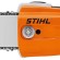 Насадка-высорез из STIHL HT-KM, шина 30 см (41822000160)