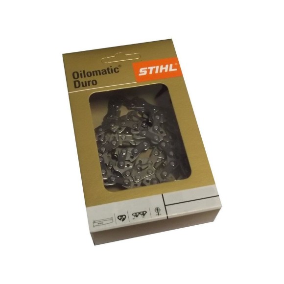 Цепь STIHL 26 RD3, 37 см, .325", 1,6 мм, 62 z (36670000062)