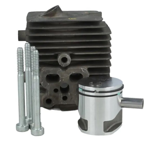 Цилиндр с поршнем диаметром 34 мм STIHL 42410201202