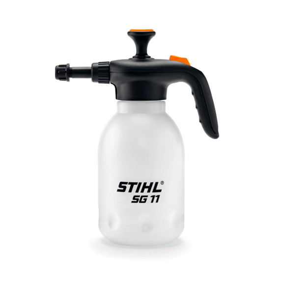 Обприскувач ручний STIHL SG 11 (42550194910)