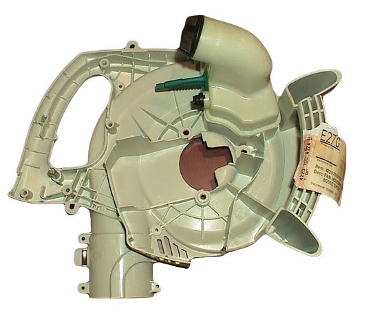 Корпус вентилятора, внутрішній STIHL 42297004124