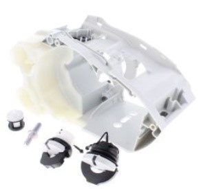 Картер двигуна STIHL 11460203006