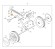Фреза STIHL 46017134001