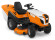 Минитрактор-газонокосилка STIHL RT 6127.1 ZL, 125см (61702000030)