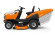 Минитрактор-газонокосилка STIHL RT 6127.1 ZL, 125см (61702000030)