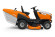 Минитрактор-газонокосилка STIHL RT 6127.1 ZL, 125см (61702000030)